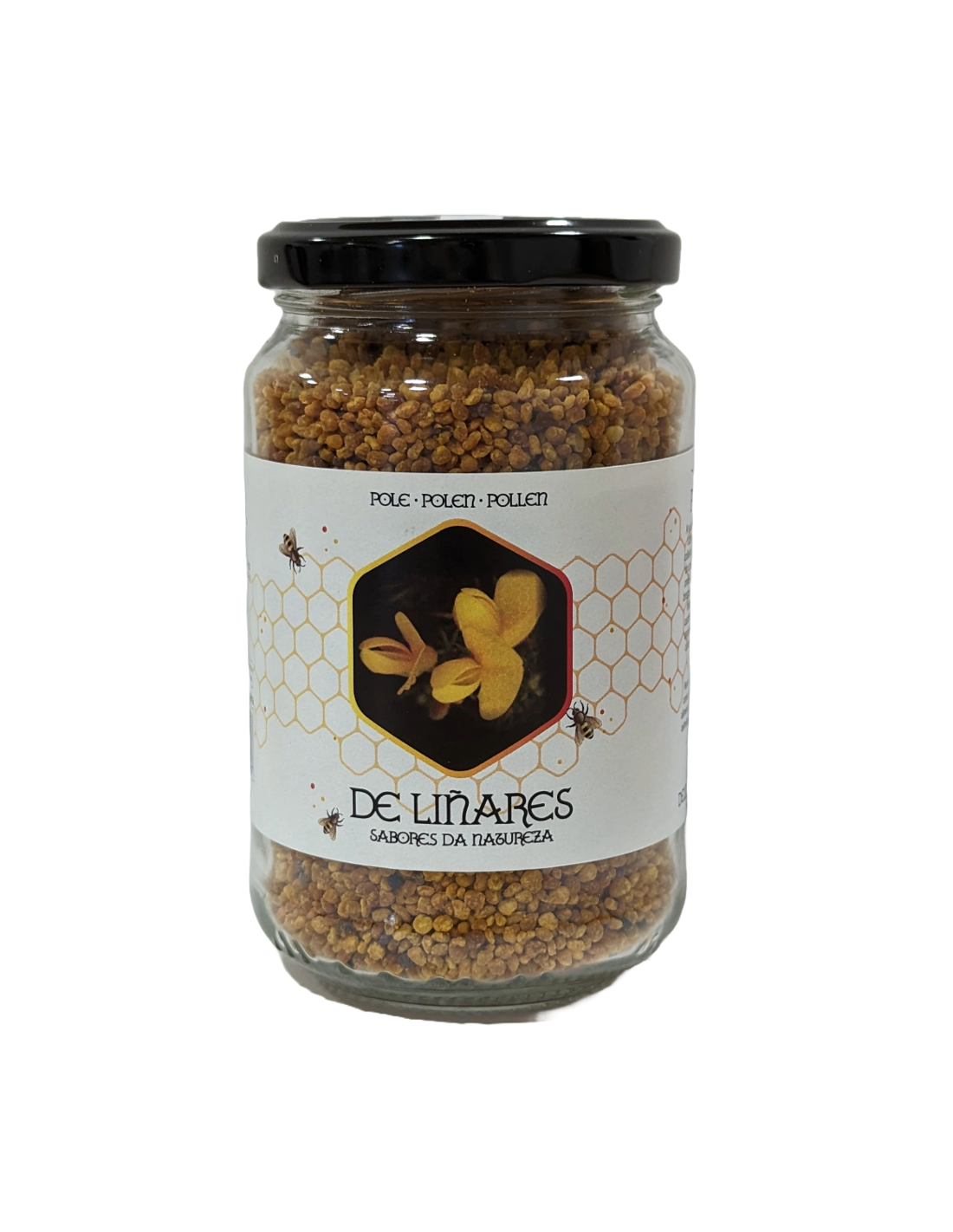 polen-de-castano-de-liñares-lalin